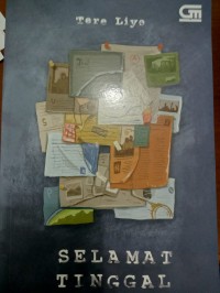 Image of Selamat tinggal