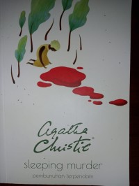 Image of Sleeping murder