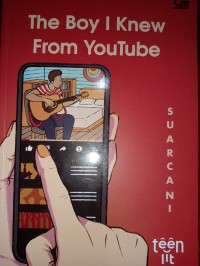 Image of The boy i knew from youtube